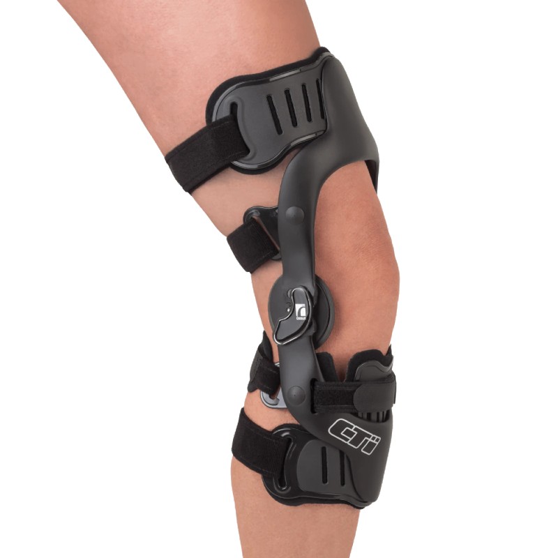 Ossur CTi OTS Carbon Fibre Knee Brace